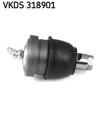 SKF VKDS 318901 Talpas gömbfej, lengőkar gömbfej